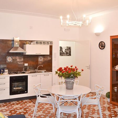 Quattroquarti Stradivari Home Noto Extérieur photo